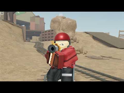 TC2 Myth Busting | It is possible to kill others with The Rocket Jumper
