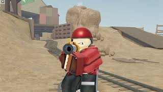 TC2 Myth Busting | It is possible to kill others with The Rocket Jumper