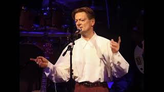 8. SOLUTION - Stop - live featuring Peter Schneider