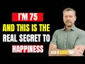The simple Daily Ritual That Keeps Me Peaceful at 75  #happinessafter70 #seniorlife:SpeechkenD berry