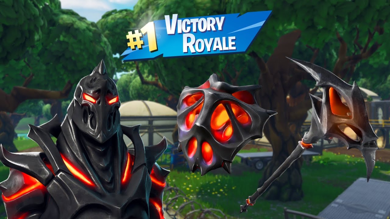 How To Complete Ruin Challenges!!