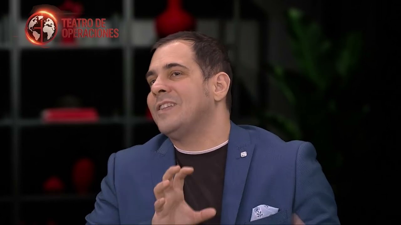 IRÁN SIN JAMENEÍ Y ¿SIN ESPERANZAS?: panorama del conflicto en Oriente Medio