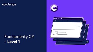 Full Interaktywny Kurs Programowania w C# - Codenga News