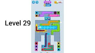 Gecko Out Level 29 Walkthrough