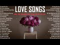 Most Old Beautiful love songs 80&#39;s 90&#39;s 💖 Best Romantic Love Songs Of 80&#39;s and 90&#39;s