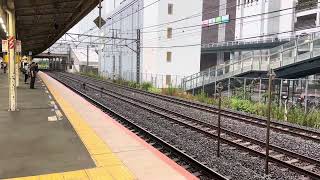 E233系3000番台•E231系1000番台ヤマU225編成+コツK-17編成戸塚発車