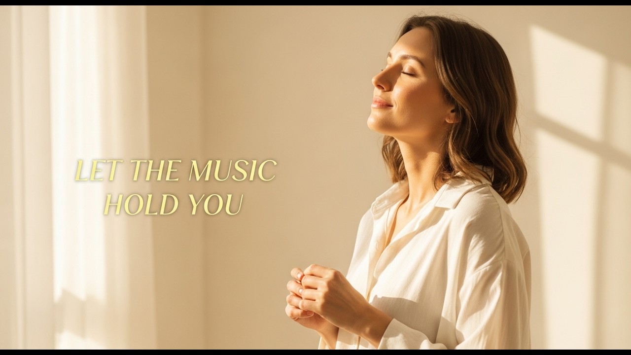 Restoring A Tired Heart | Reflective Emotional Pop Songs For Heart Healing