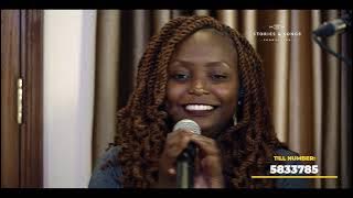 Alando - Nakungoja [Cover]