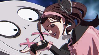 Guilty Gear -Strive- A.B.A Obligatory Chipp Zanuff TOD