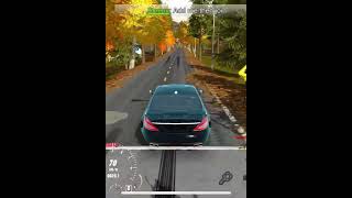 MOBIL MERCEDES INI KOTOR SEKALI!! #carwash #cpm #fypシ #pov #gaming #like #driving #mercedes #shorts