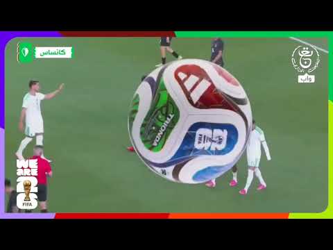 #المنتخب_الجزائري 