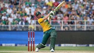 ABD🔥Dominates 71(29) !! SA vs ENG 2nd T20I 2016 - Highlights