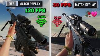 BEST Settings To Fix LAG And FPS Drop Instantly In Battle Royale  CODM