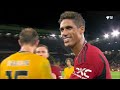 A promising opening day | Manchester United 1-0 Wolves | Extended Highlights