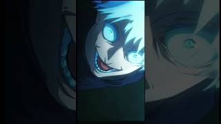 Is He The Strongest Character In Jkkshorts jujutsukaisen