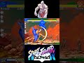 Sagat Parry Adon Hyper Street Fighter Alpha #streetfighter