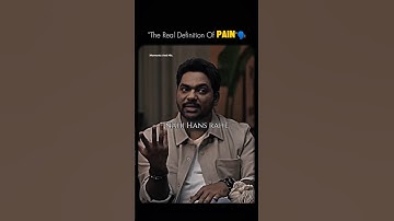 "When You Are On The Peak Of Pain, You Laughed"||Ft.Zakir Khan #shorts #ytshorts #zakirkhan