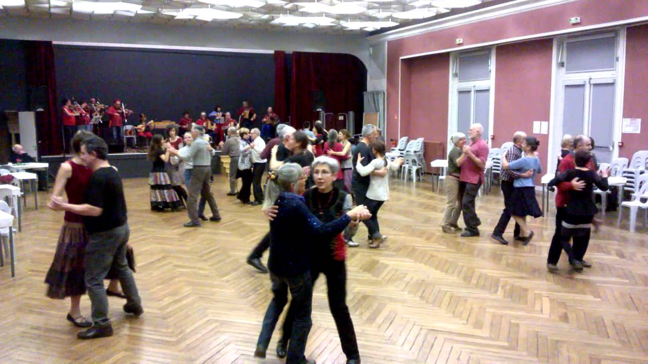 APF du Gers: Bal Gascon avec l'ACPPG 2015