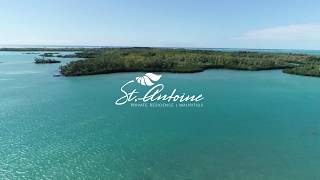 Construction updates - August 2018