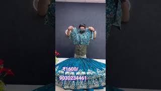 Download Lagu chinon shifan lehanga voni sets designer models MP3