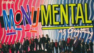 Mental As Anything Monumental As Anything Music Video Collection (1985 - VHS)