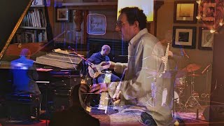 Francesco Crosara Quartet - Julias Tango - Livestream Mix Live At The Royal Room