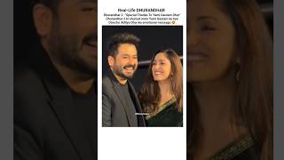 Celebrity Yami Gautam Dhar cheers for real-life dhurandhar Aditya Dhar❤️#dhurandhar #yamigautam #adityadhar Net Worth