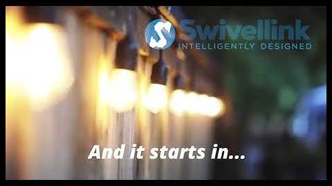 New Swivellink Cobot Accessories