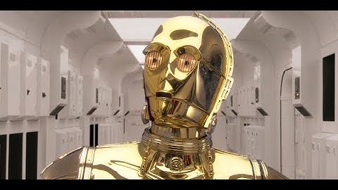 Threepio