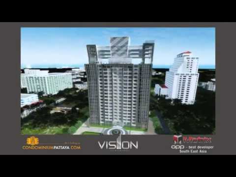The Vision Development - YouTube