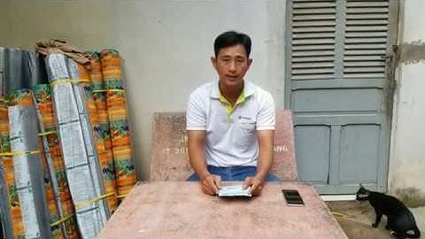 Diệt sạch muỗi bằng thuốc FENDONA 10SC. Hiệu quả bất ngờ