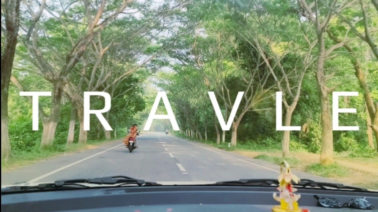 PURI TO SAMBALPUR traveling time HIRAKUND DAM view YouTube