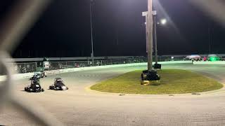 5 HEAVY 160 FEATURE DIXIE 6 NSQMRA 2024