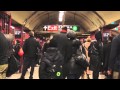 NYC Subway Busker: Alicia Keys - No One