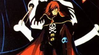 Video thumbnail of "Capitan Harlock-Sigla Completa"