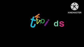 Tvokids Logo Omation Version