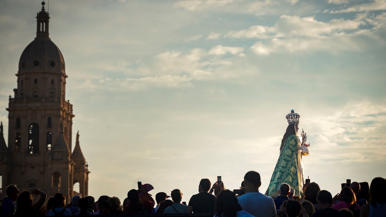 Romería de la Fuensanta (Septiembre 2023)