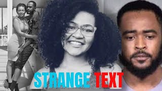 Tinder Romance Turns To Death| The Story Of Kiera Bergman