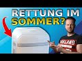 KLIMAANLAGE TEST 🆗Comfee Eco Friendly Pro Klimagerät im Praxistest! Aufbau, Stromverbrauch & Zubehör