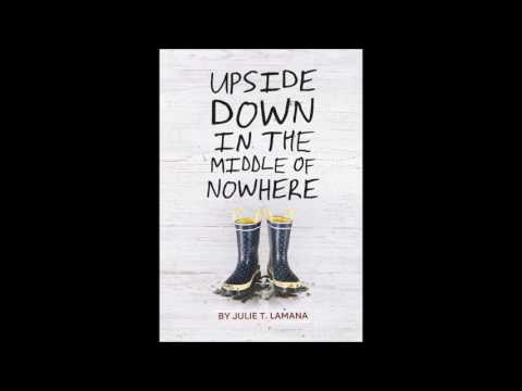 Upside Down in the Middle of Nowhere Book Talk