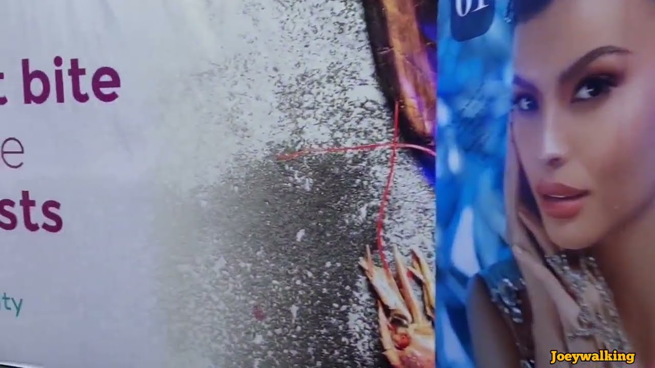 🇵🇭GATEWAY MALL.|Cubao Quezon city Philippines[4K]