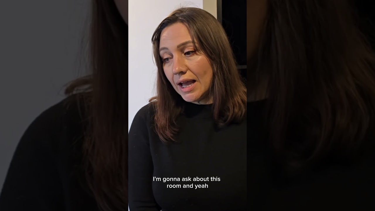 Public Agent Roma Shared Double Bed 