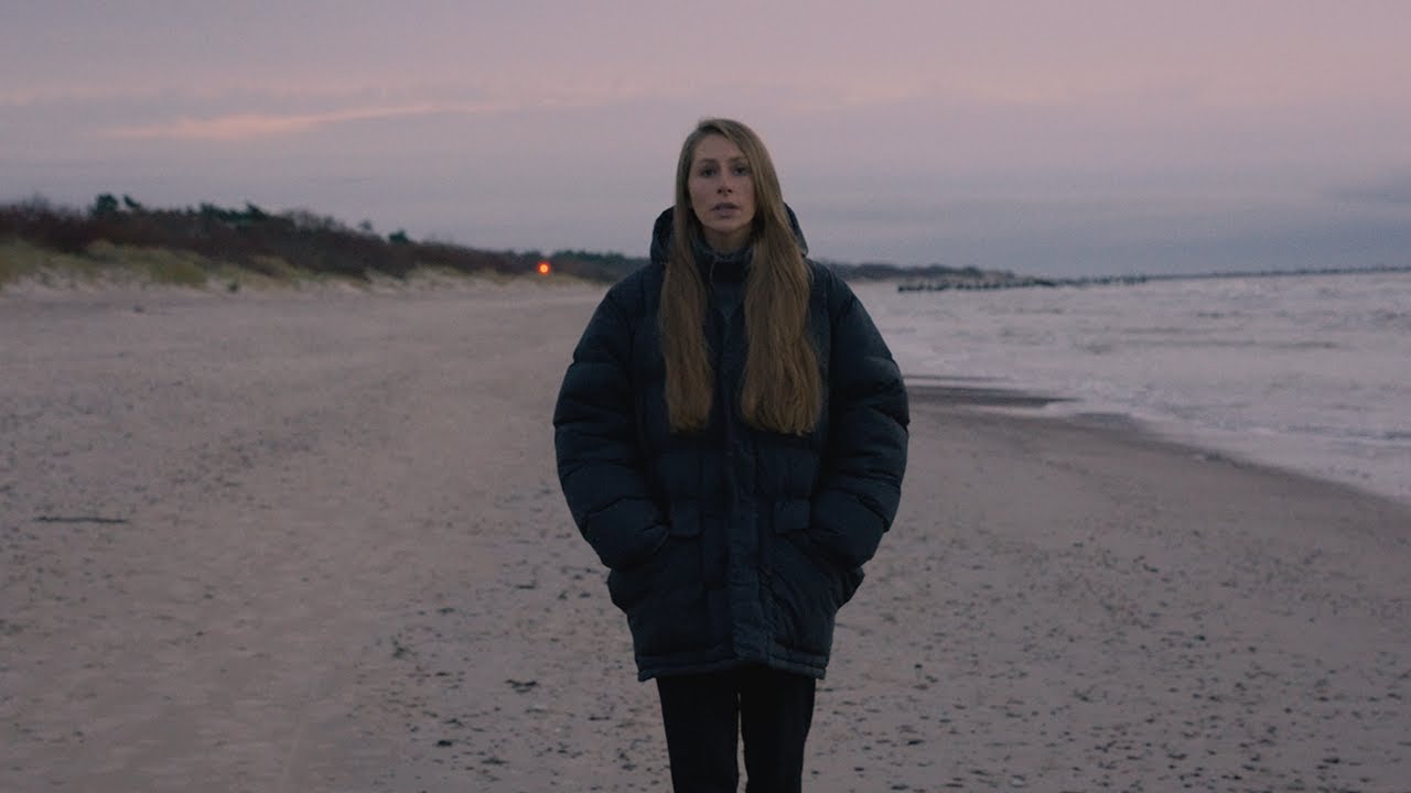 gintė - širdis apdulkėjo