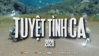 Rocky CDE - FAREWELL BALLAD 2026 ft. BLF Fang, Jamie Chọi, Gió ( MV) [Prod. BLF Nathan]