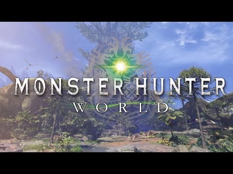 Видео: Monster Hunter World и Prey объявили о сильном апрельском выпуске Xbox Game Pass