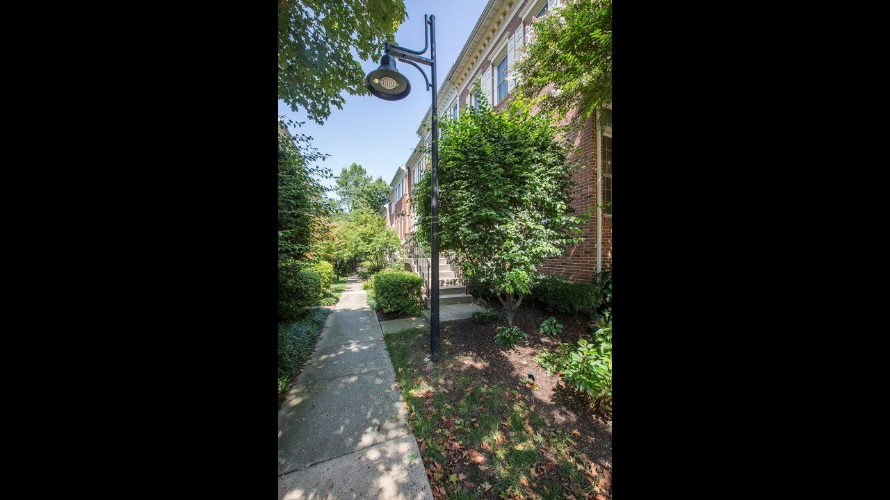 MIKE BOSLEY 2438 DRIVE STONEGATE TOWNHOMES ALEXANDRIA VA