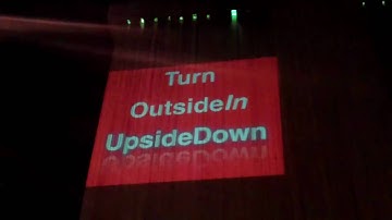 ISYS Projecting in Downtown San Francisco