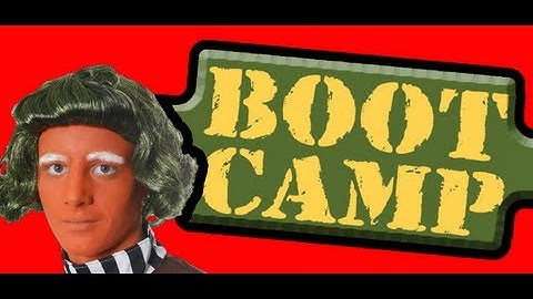 Battlefield 3 Tips: Tricks Bootcamp