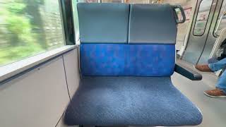 【更新車】E231系1000番台走行音 モハE230-3519 横浜→川崎