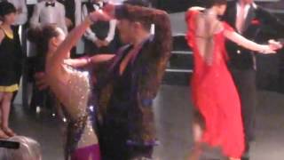 20130511帕索7週年~paso1~成人拉丁對抗